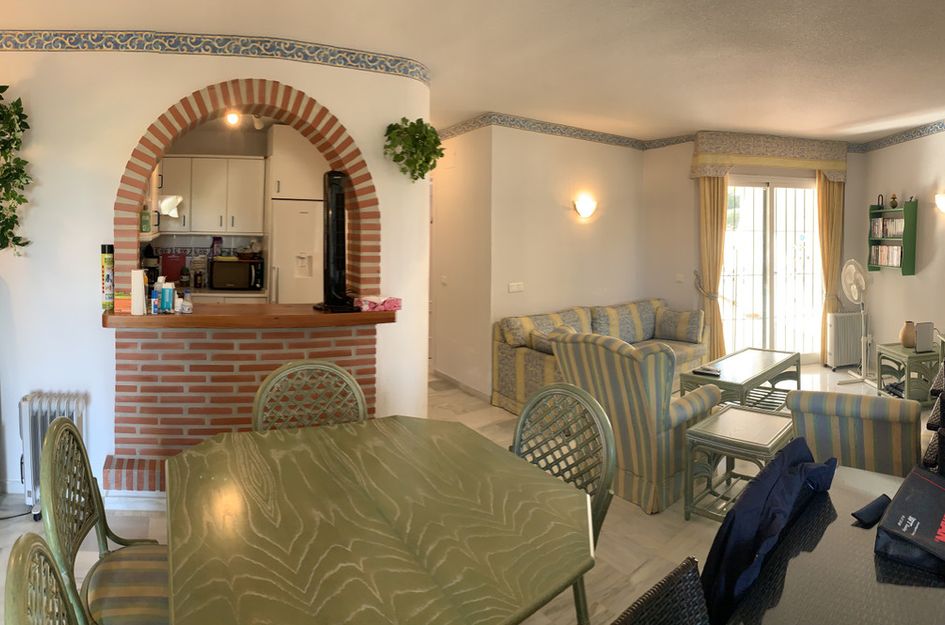 Appartement in Las Lagunas