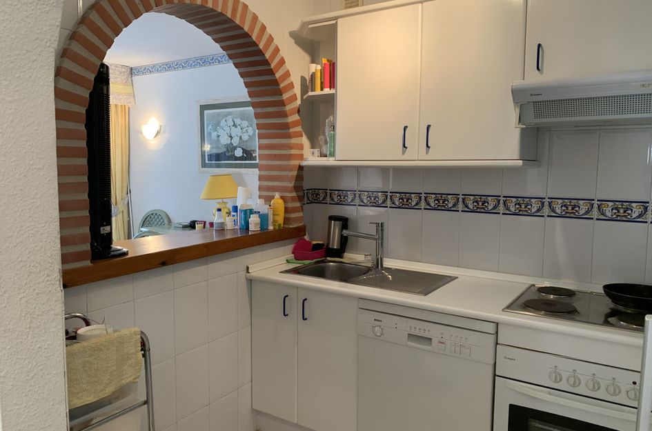 Appartement in Las Lagunas