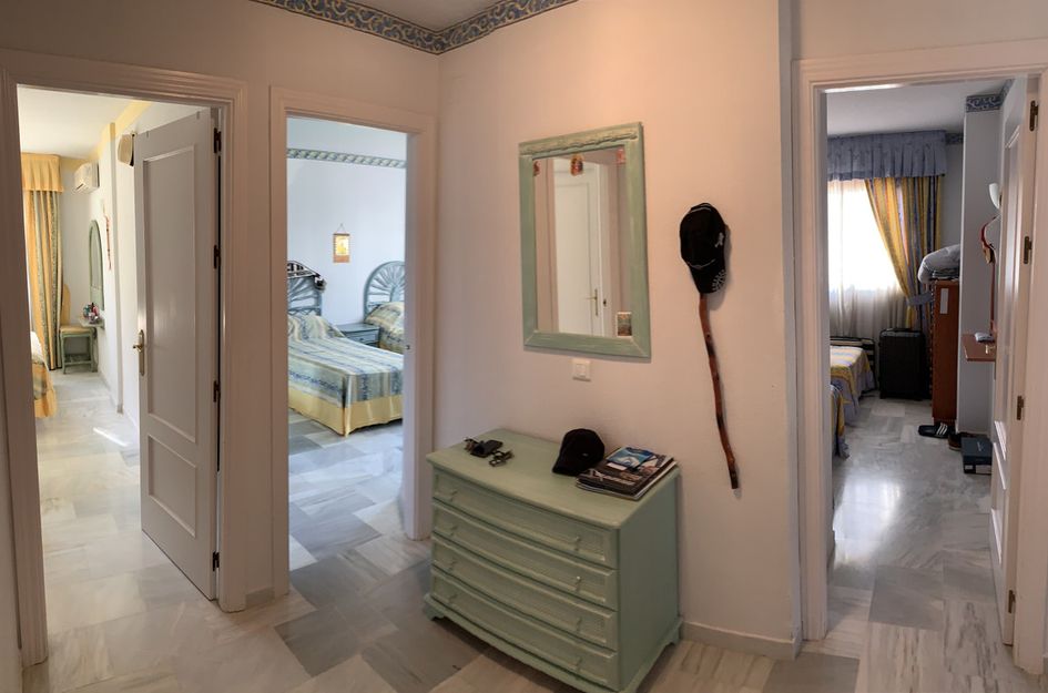 Appartement in Las Lagunas