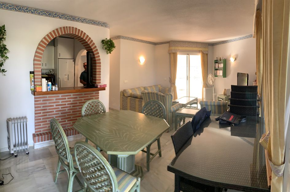 Appartement in Las Lagunas