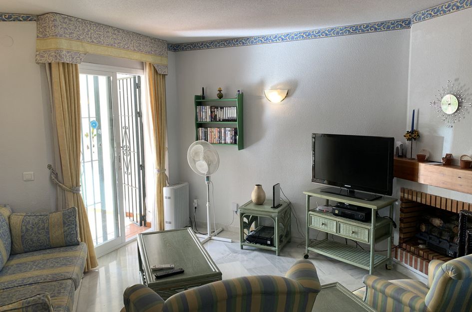 Appartement in Las Lagunas