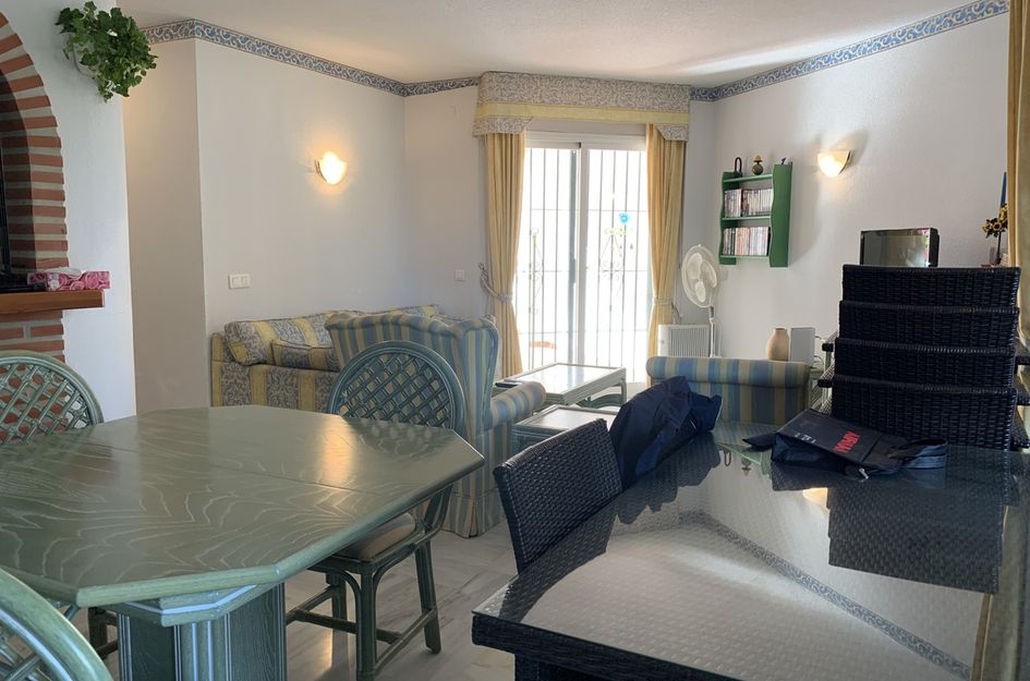 Appartement in Las Lagunas