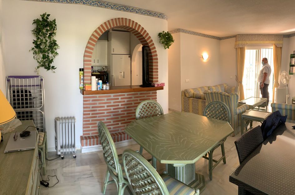 Appartement in Las Lagunas