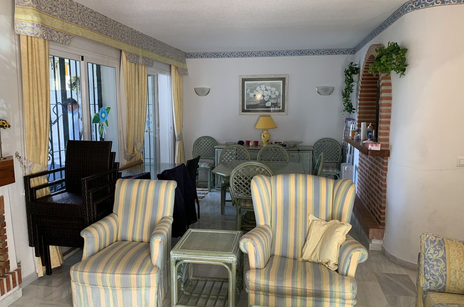 Appartement in Las Lagunas