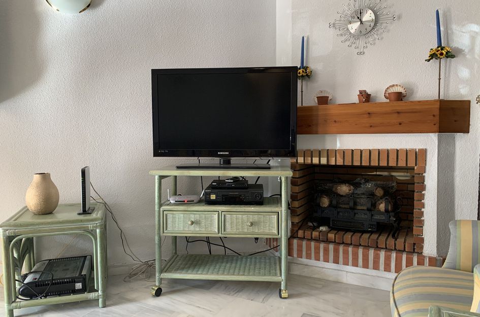 Appartement in Las Lagunas