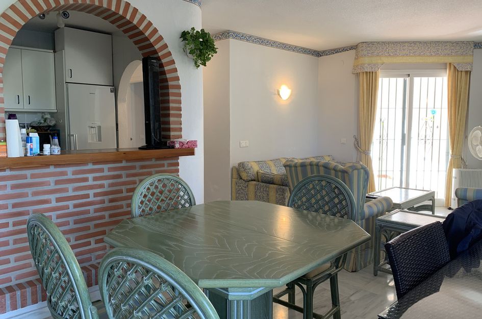 Appartement in Las Lagunas