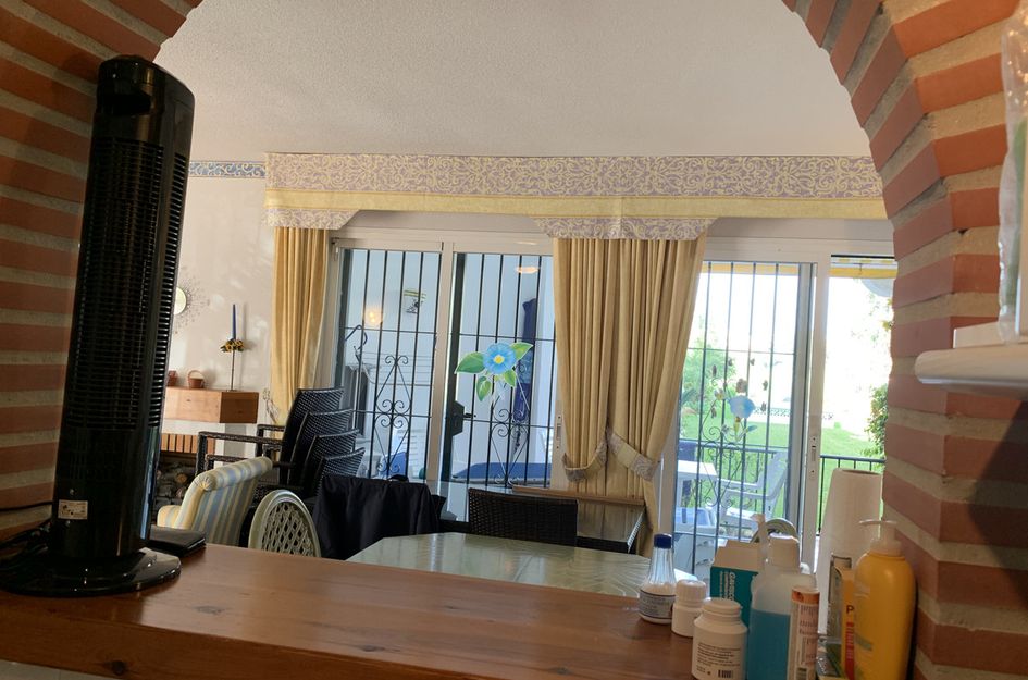 Appartement in Las Lagunas