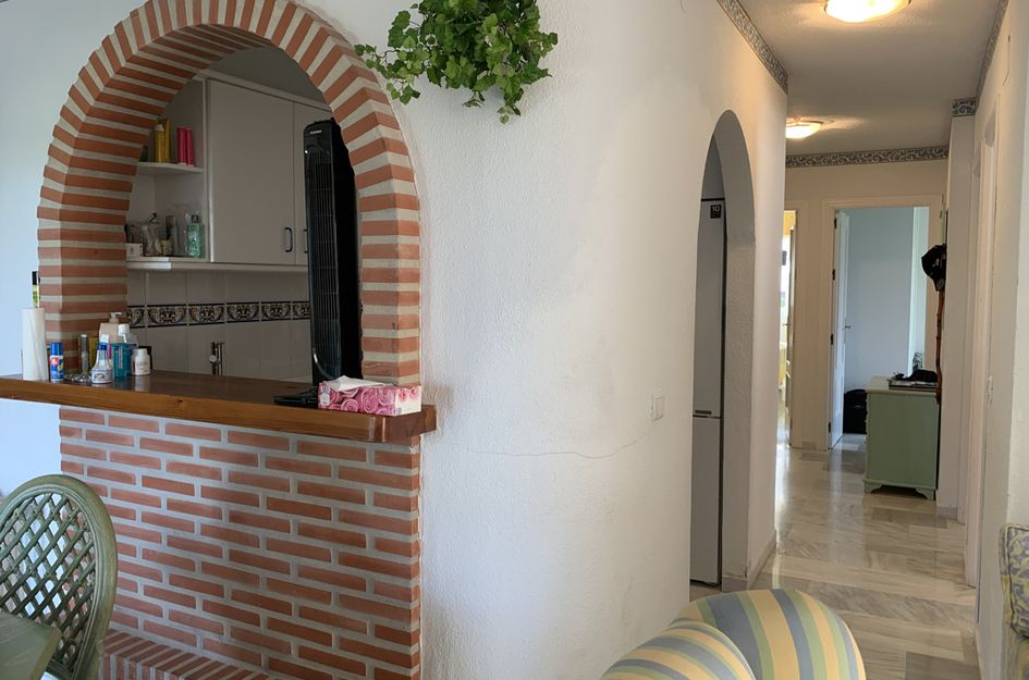 Appartement in Las Lagunas