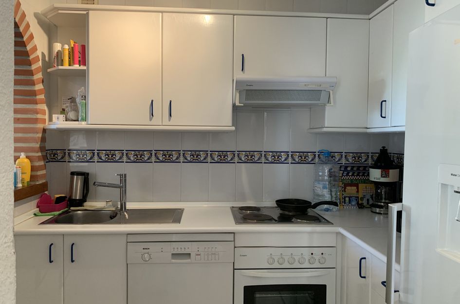 Appartement in Las Lagunas