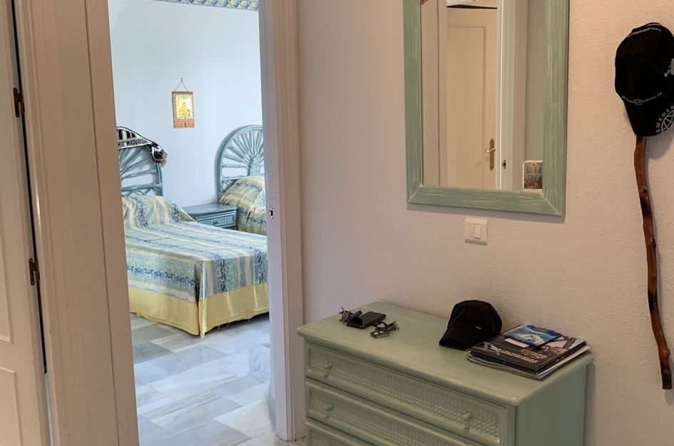 Appartement in Las Lagunas