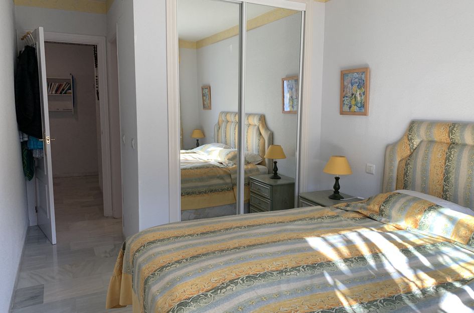 Appartement in Las Lagunas