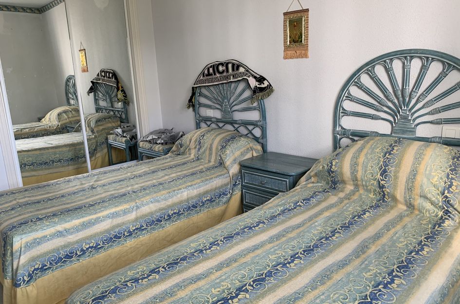 Appartement in Las Lagunas