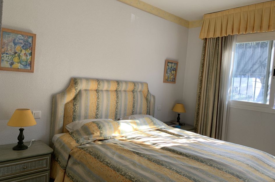 Appartement in Las Lagunas