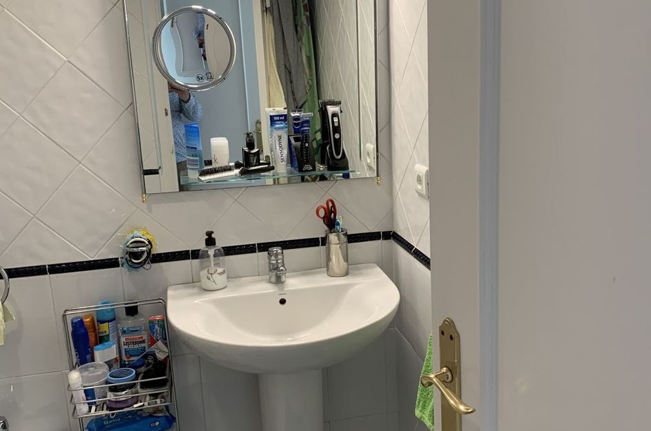 Appartement in Las Lagunas