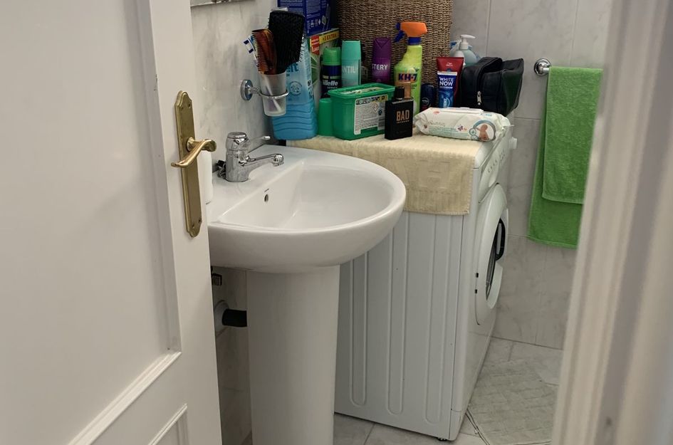 Appartement in Las Lagunas