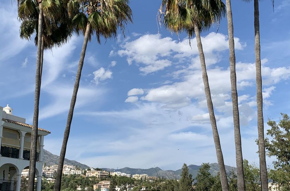 Appartement in Las Lagunas