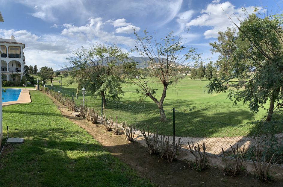 Appartement in Las Lagunas