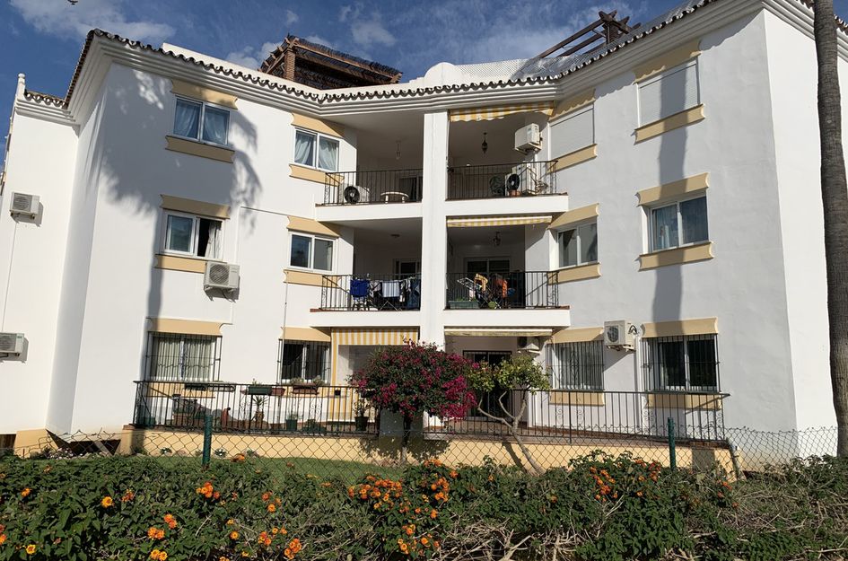 Appartement in Las Lagunas