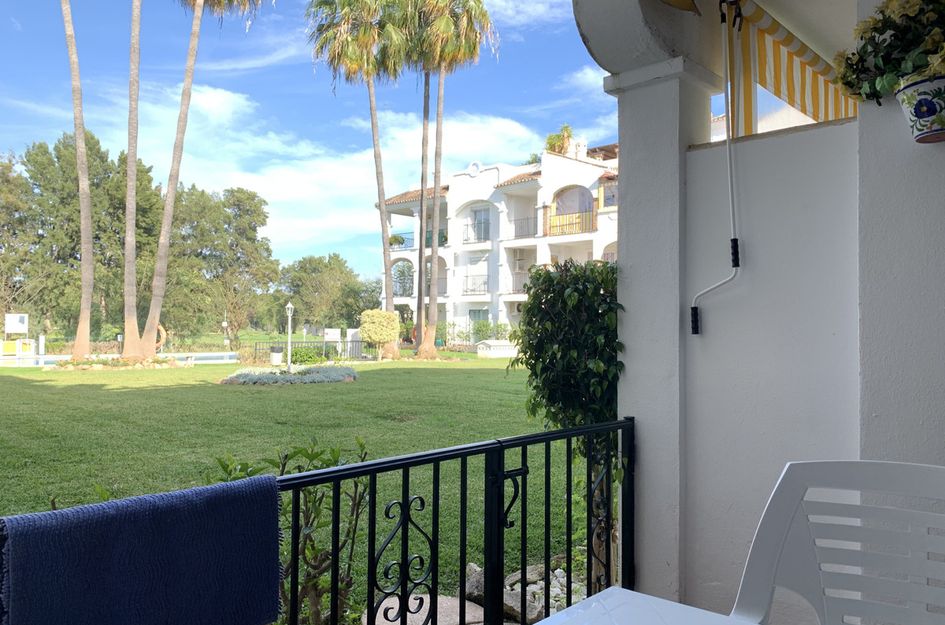 Appartement in Las Lagunas