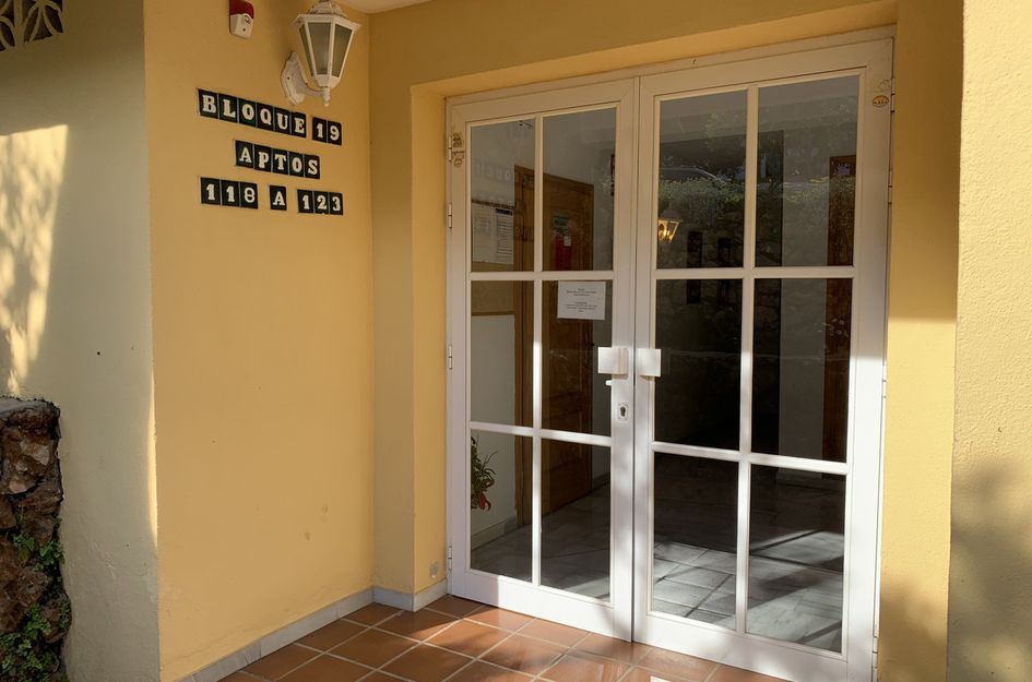 Appartement in Las Lagunas