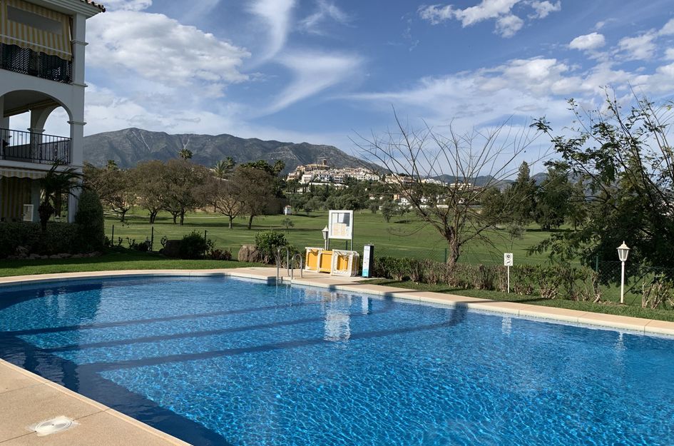 Appartement in Las Lagunas