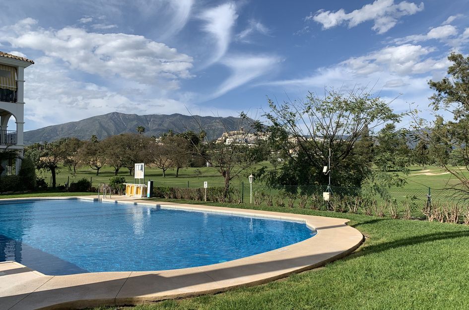 Appartement in Las Lagunas