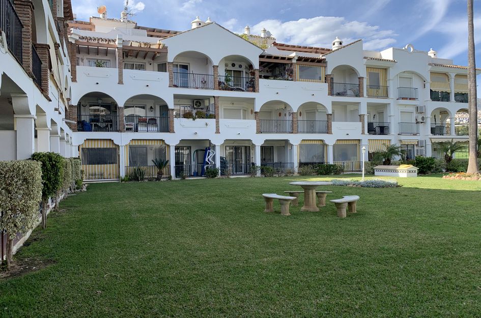 Appartement in Las Lagunas