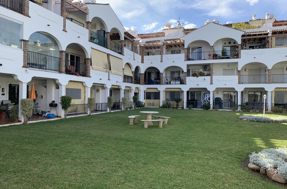 Appartement in Las Lagunas