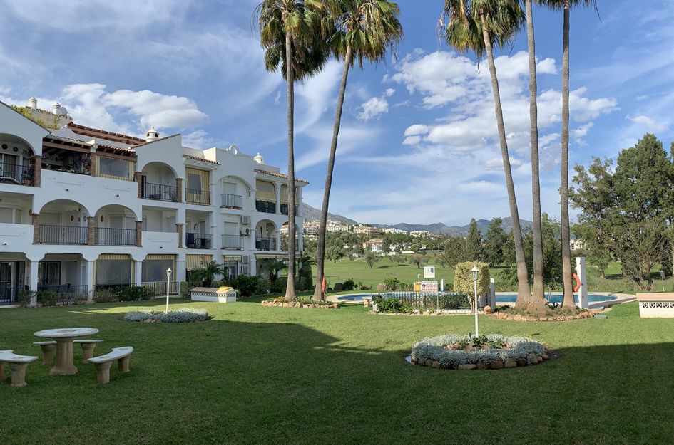 Appartement in Las Lagunas