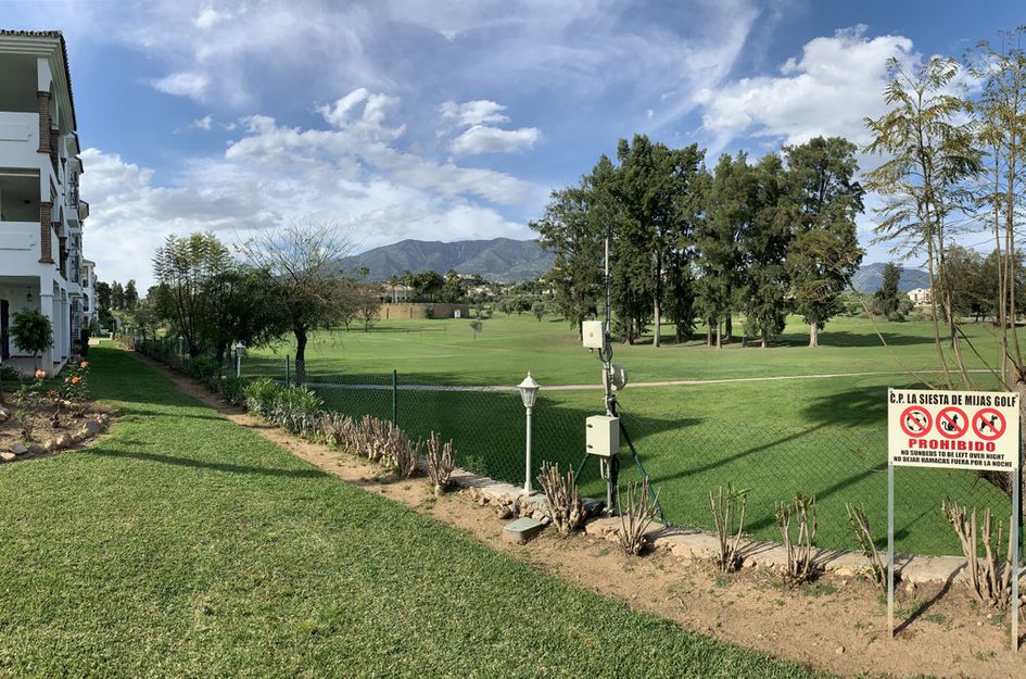 Appartement in Las Lagunas