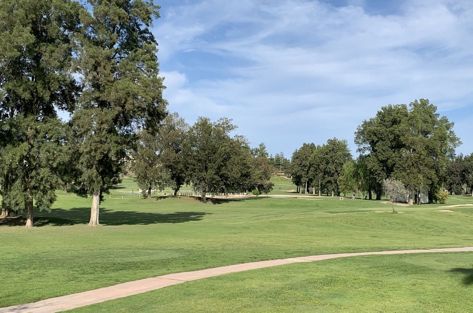 Appartement in Las Lagunas