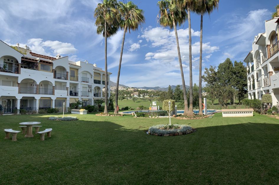 Appartement in Las Lagunas