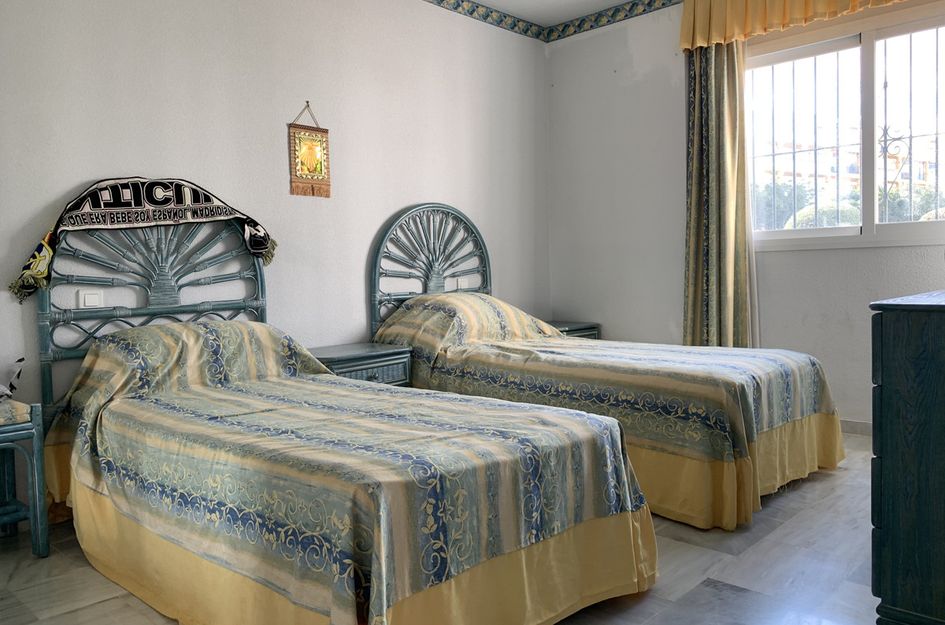 Appartement in Las Lagunas