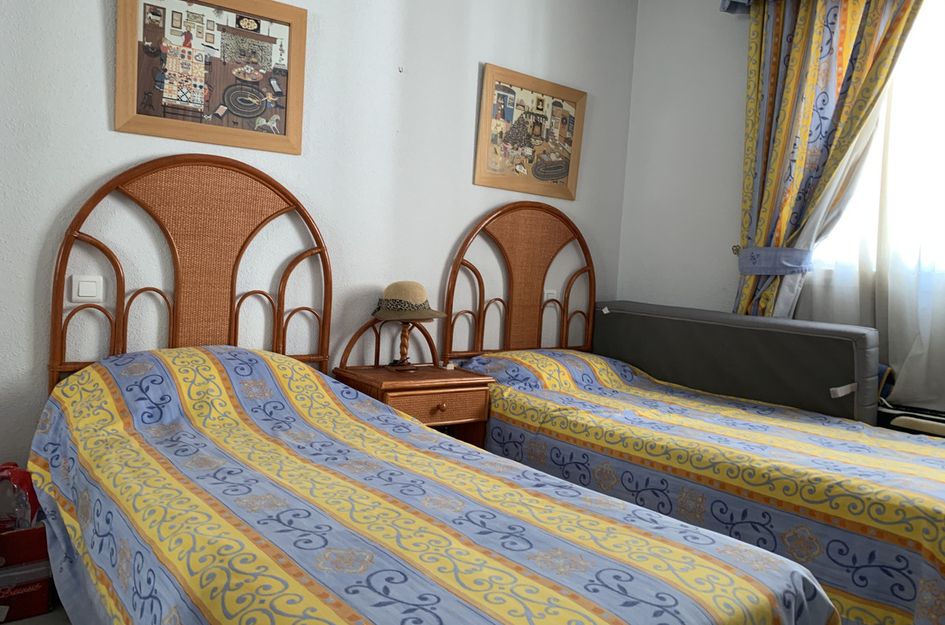 Appartement in Las Lagunas