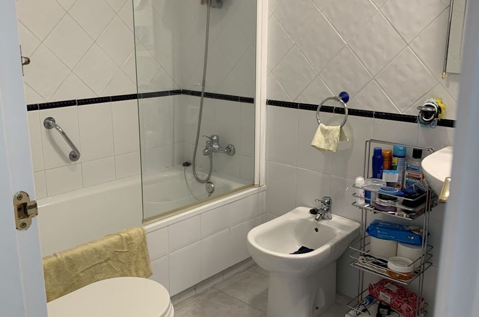 Appartement in Las Lagunas