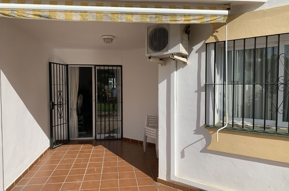 Appartement in Las Lagunas