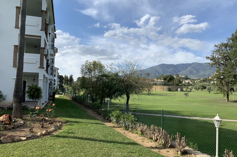 Appartement in Las Lagunas