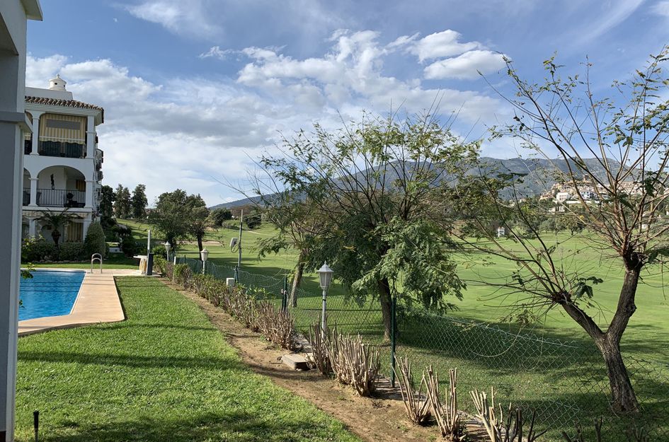 Appartement in Las Lagunas