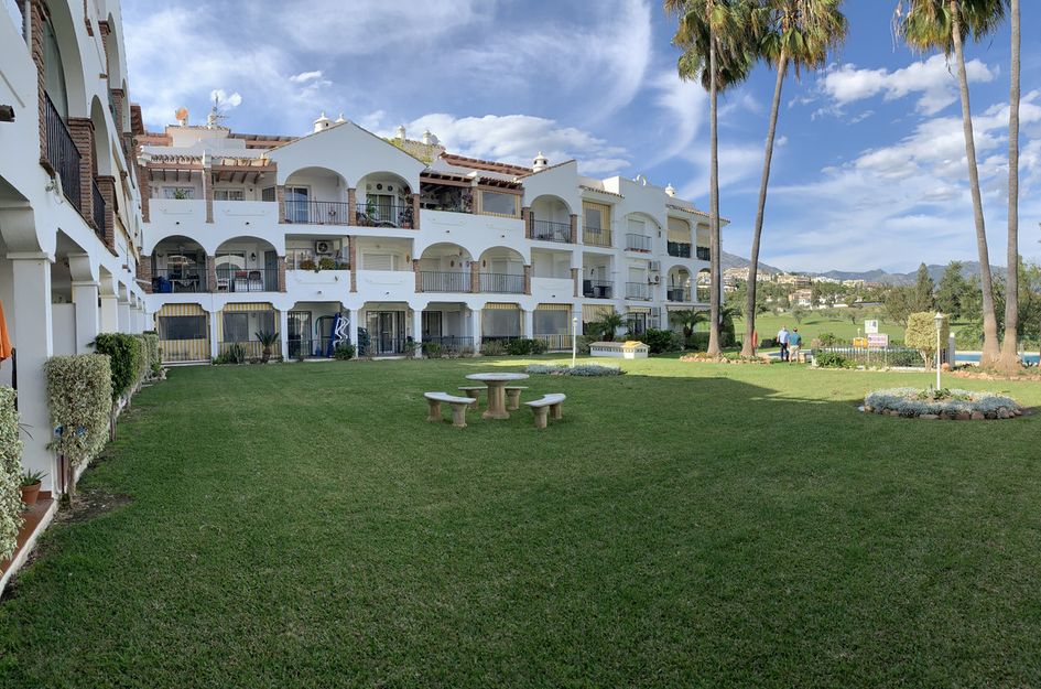 Appartement in Las Lagunas