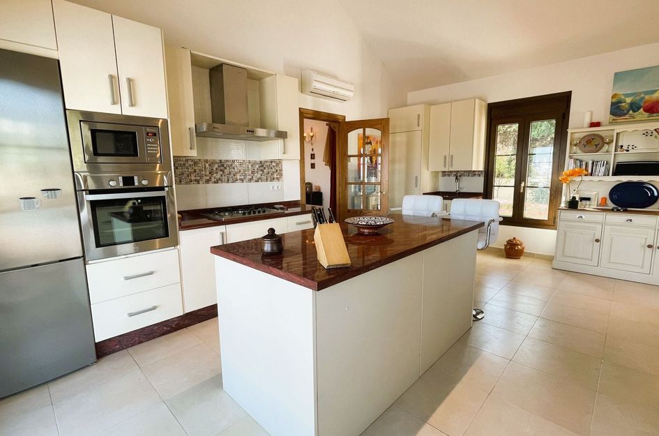 Villa in Alhaurín el Grande