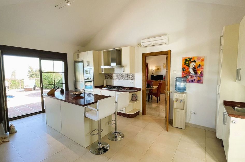 Villa in Alhaurín el Grande