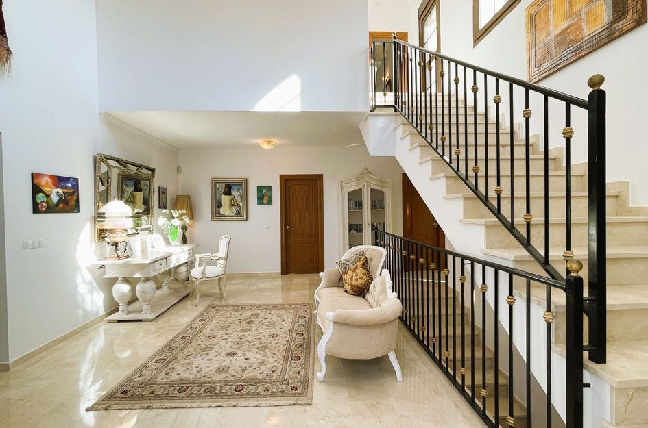 Villa in Alhaurín el Grande