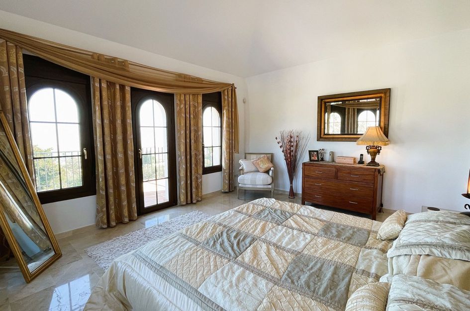 Villa in Alhaurín el Grande