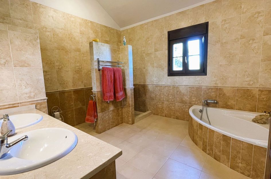 Villa in Alhaurín el Grande