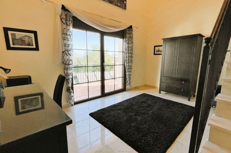 Villa in Alhaurín el Grande