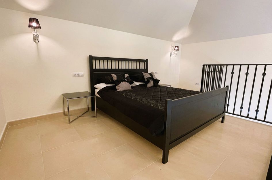 Villa in Alhaurín el Grande