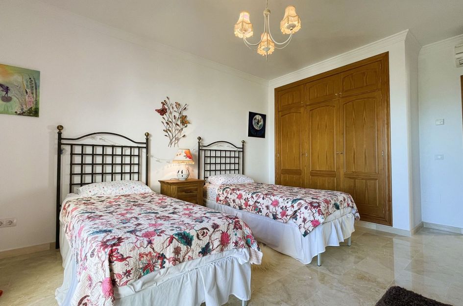 Villa in Alhaurín el Grande