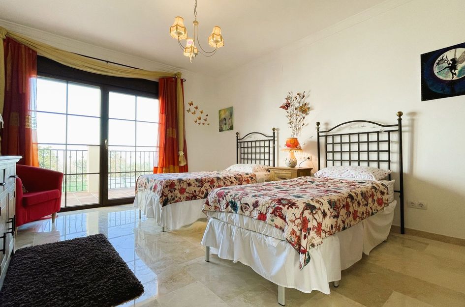 Villa in Alhaurín el Grande