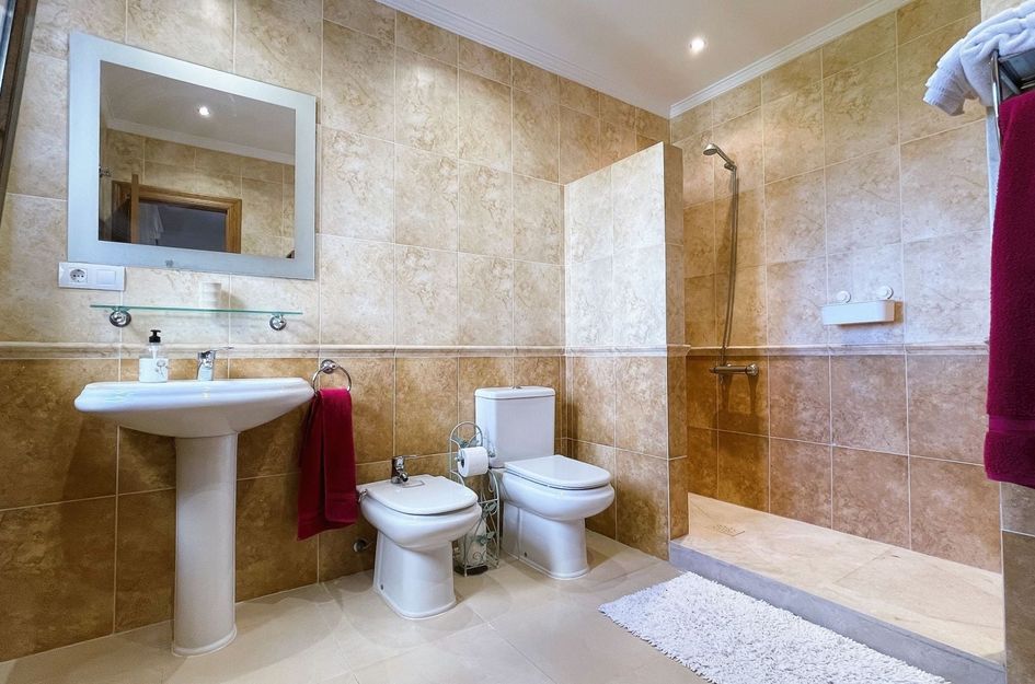 Villa in Alhaurín el Grande