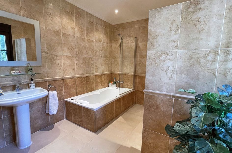 Villa in Alhaurín el Grande